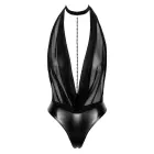 Noir Orgia Exclusive Bodysuit – Black – M — Photo 5