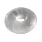 Perfect Fit SilaSkin Cruiser Ring Clear — Photo 1