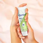 Durex Natural Gel лубрикант – 100 мл — Фото 1
