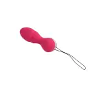 Dual Play Bullet Vibrator – 10 cm (3.9″) – Pink — Photo 6