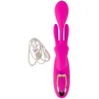 Sweet Smile Dual Swing Rabbit Vibrator — Photo 12