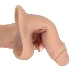 Realistixxx 2in1 Stroker&Sleev — Foto 7