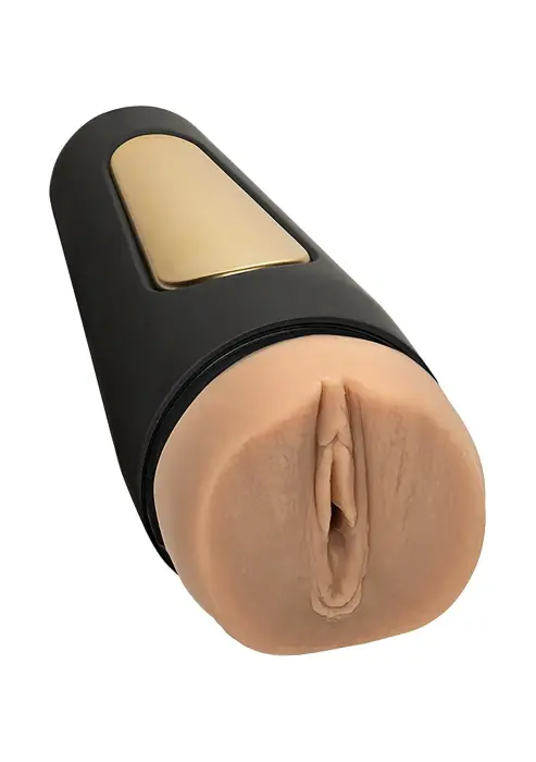 Endurance Trainer – ULTRASKYN Vagina Masturbator