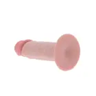 TOYJOY Get Real Deluxe paks dildo – 15 cm (6″) – nahavärv — Foto 10