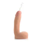 Dual Density Squirting Dildo – 20.5 cm (8″) — Photo 6