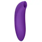 We-Vibe Melt 2 воздушно-импульсный стимулятор – 13.8 см (5.4″) – фиолетовый — Фото 3