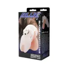 Blueline Silicone Secure Cage – Black — Photo 6