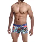 MaleBasics Hipster boxer shorts – multicolored – S — Photo 5