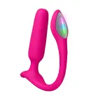 Lush Anal – Rožinė Photo