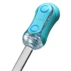 Мастурбатор Tenga Flip Orb – синий — Фото 7