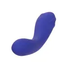 CalExotics Connect Warming wand masāžas vibrators – violets — Foto 4