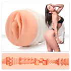 Abella Danger - Tupe masturbaator - Pärlvalge — Foto 2