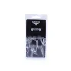 Fancy Steel Donut Cock Ring – 4 cm (1.5″) — Photo 5