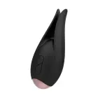 Coquette Chic Desire Black/Gold Flower vibraator – must — Foto 9