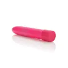 Neon vibrators – 11.5 cm (4.5″) – rozā — Foto 4