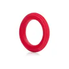 Adonis Caesar Silicone Cock Ring – Red — Photo 3