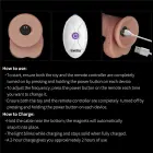 LoveToy Vibrating Sliding Skin Pro II – dviejų sluoksnių realistiškas silikoninis dildo su vibracija – 25,4 cm (10'') — Nuotrauka 14