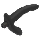 Rebel Naughty Finger prostate vibraator – 13.8 cm – Roosa Photo