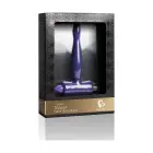 Teazer - Beginner's Vibrating Anal Toy – Skin — Photo 1