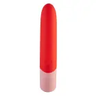 Love Whisper Bullet Vibrator – 10 cm – Pink — Photo 3