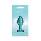 Green Iridescent Anal Trainer Kit (3-piece) — Photo 3