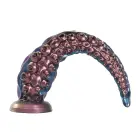 Power Monsters Maelstrom Beastlord – 47 cm Rippled Monster Dildo — Foto 6