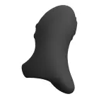 Hana Pulse Wave Finger Vibrator – Black — Photo 3