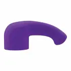 Bodywand G punkta silikona uzgalis – violets — Foto 1