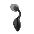 Kiotos Vibez Viento Inflatable Anal Vibrator – 20 cm — Photo 1