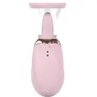 Shots BOOST Rechargeable Pink Intimate Vacuum Pump Set with Dual Cups — Photo 3