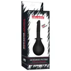 Bondage Fetish Deluxe Douche – силиконовый наконечник в форме пениса, 5 отверстий для орошения — Фото 8