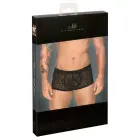 Noir H. kelnės su leopardo raštu – 2XL — Nuotrauka 1