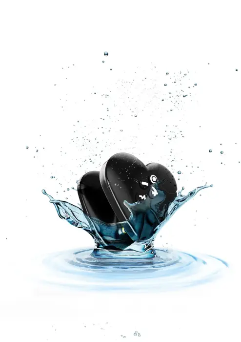 Hearts Desire elektro-stimulators Foto 3