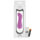 Dolce Vita G-Spot Intimate Machine G-punkti vibraator – 12.2 cm (4.8″) – lilla — Foto 5