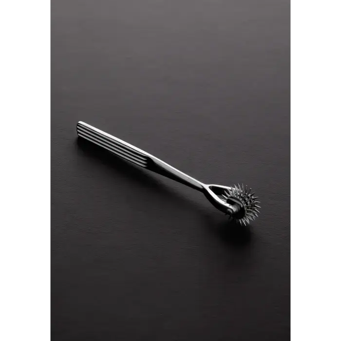 3 Headed Pin Wheel Foto 3