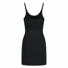 Bye Bra Light Control Invisible Microfiber Dress – Black – S — Photo 4