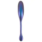 Sweet Smile Металлический гибкий двойной вибратор-пуля с Vibro-Bunny – 22.5 cm (8.9″) – разноцветный — Фото 5