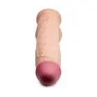 Raging Rhino sooniline dildo – 43 cm (17″) – nahavärv — Foto 2