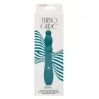 Glide Ripple vibraator – sinine — Foto 3