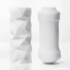 Tenga 3D Polygon Intimate Sleeve – 15.6 cm (6.16″) — Photo 8