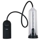 Automātiskā jaudīgā locekļa pumpis – 22 cm — Foto 2