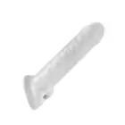 Fat Boy Thin - peenise varrukas – 16.5 cm (6.5″) — Foto 4
