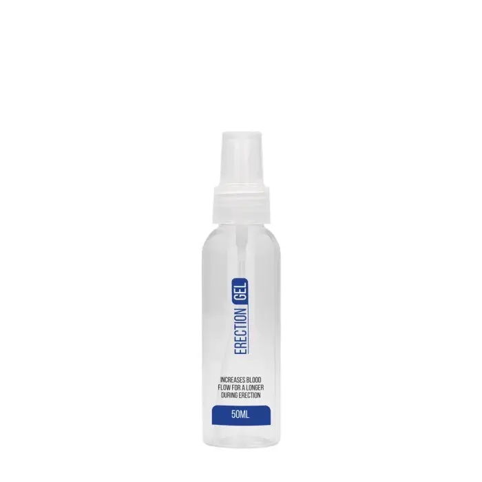 Erekcijas gels – 50 ml Foto 1
