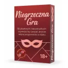 Niegrzeczna Gra - 50 Naughty Tasks (2nd Edition) — Photo 1