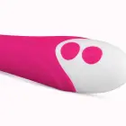 EasyToys Lunar Vibe Vibrator – 13.5 cm (5.3″) – Pink — Photo 2