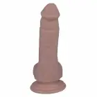 MR INTENSE реалистичный Model 5 дилдо – 16.5 cm (6.5″) – телесный — Фото 2