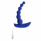 Evolved Beaded Pleasure Blue – 19.8 cm (7.8″) – Blue — Photo 4