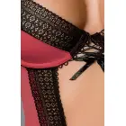Casmir GILL bodi – punane – XXL/XXXL — Foto 2