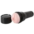 Pink Lady Vortex masturbaator – 25 cm – roosa — Foto 2