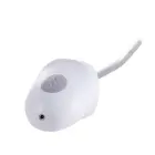 Sevanda Vibrējošais un E-stim metāla uretrālais zonde Foto 5